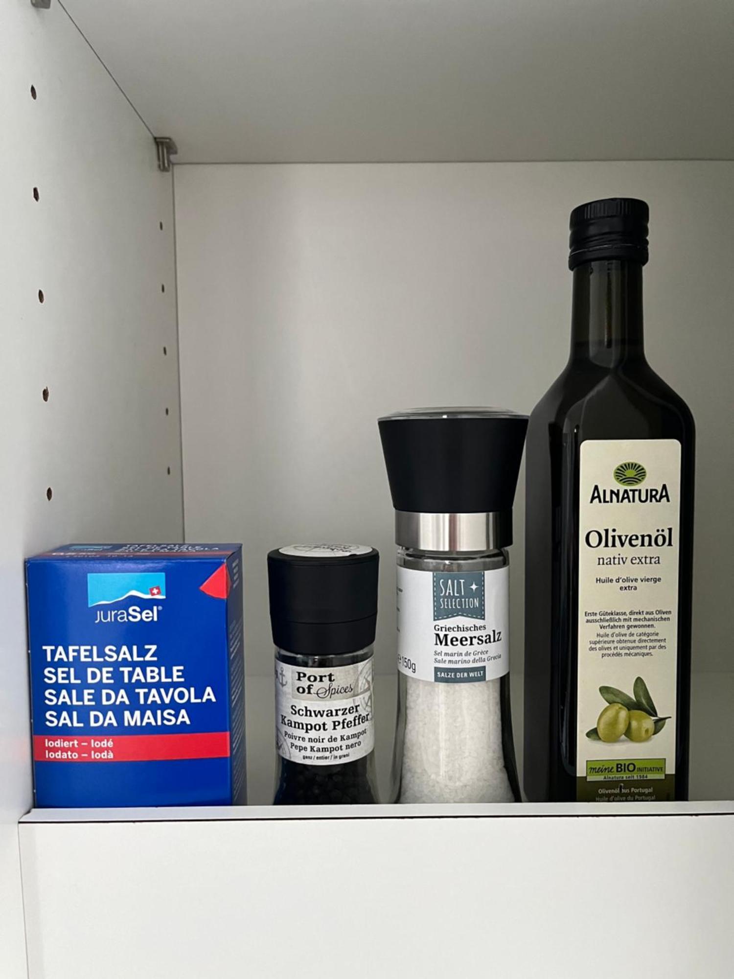 Wohnung Mit Grossartiger Seesicht Und Balkon Spiez Luaran gambar